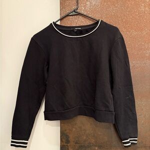 Cropped Sweater - XS